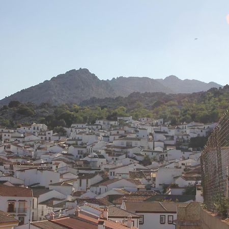 Гостьовий будинок Casitas Sierra De Libar Монтехаке Екстер'єр фото
